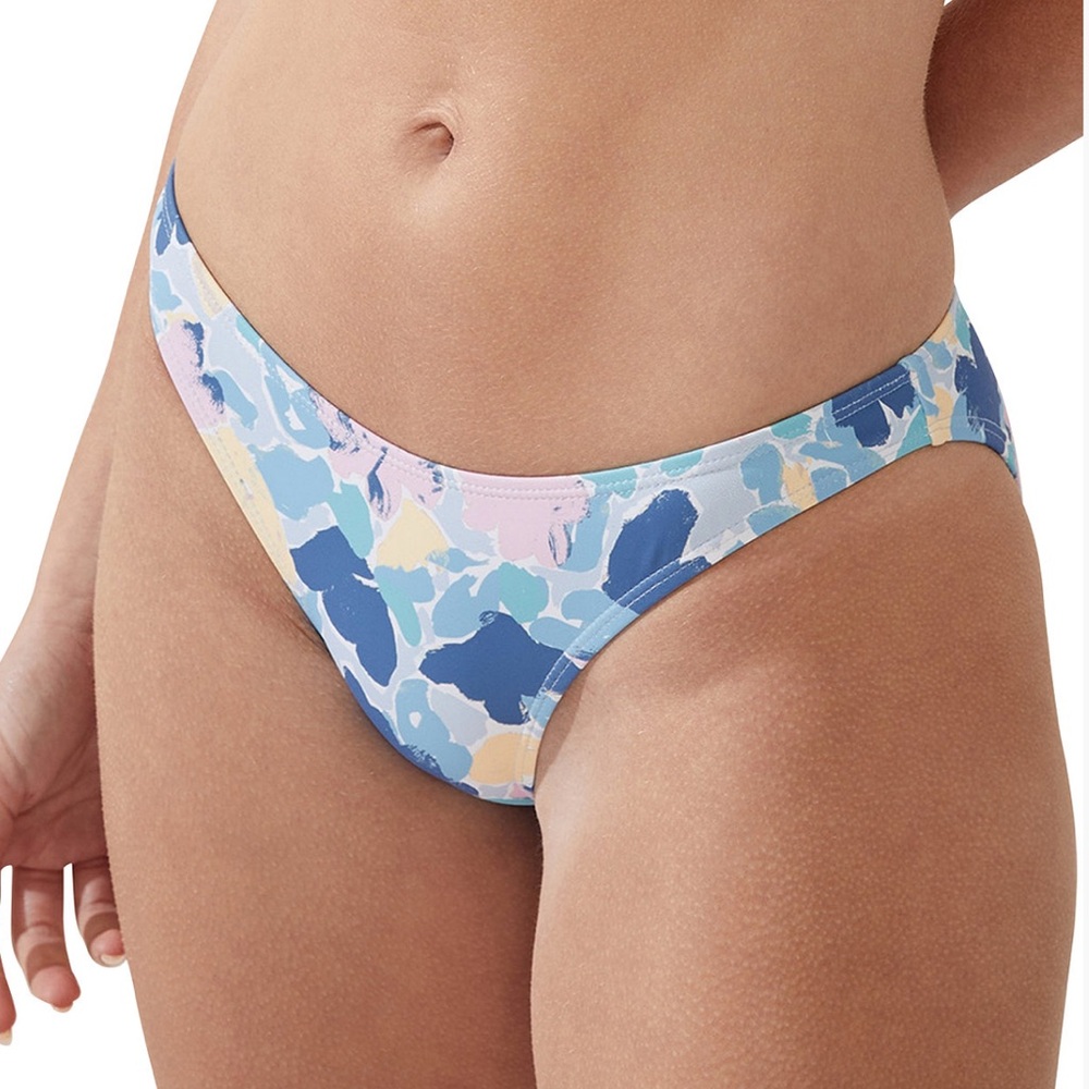 Cotton On Floral Bikini Bottom